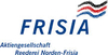 AG Reederei Norden-Frisia