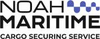 Noah Maritime GmbH Cargo Securing Service